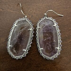 Kendra Scott Earrings